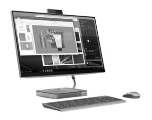 Lenovo IdeaCentre AIO 5 27IOB6 (F0G4000QFR)