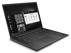 Lenovo ThinkPad P1 Gen 4 (20Y3000WFR)