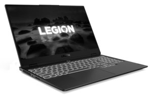 Lenovo Legion Slim 7 15ACH6 (82K800DQFR)