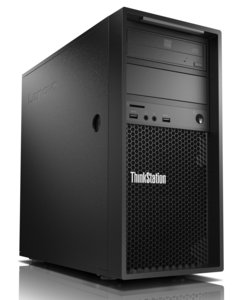 Lenovo ThinkStation P520c (30BX00E1FR)