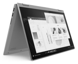 Lenovo IdeaPad Flex 5 14ITL05 (82HS00PGFR)