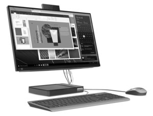 Lenovo IdeaCentre AIO 5 24ALC6 (F0G2002YFR)