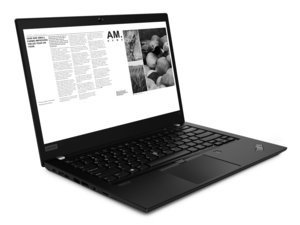 Lenovo ThinkPad T14 Gen 2 (20W000PEFR)
