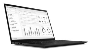 Lenovo ThinkPad X1 Extreme Gen 4 (20Y5005PFR)