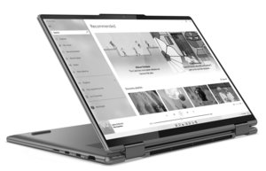 Lenovo Yoga 7 14IAL7 (82QE001LFR)