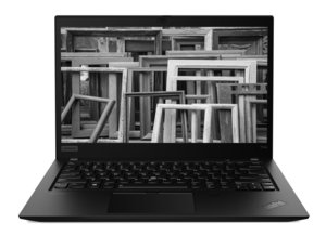 Lenovo ThinkPad T14s Gen 1 (20T0007LFR)