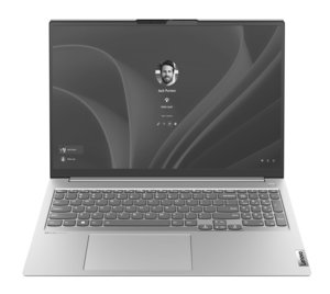 Lenovo ThinkBook 16 G4+ IAP (21CY000GFR)