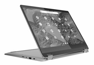 Lenovo IdeaPad Flex 3 Chrome 15IJL7 (82T3000QFR)