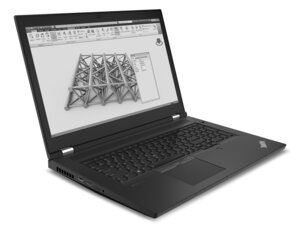 Lenovo ThinkPad P17 Gen 2 (20YU003YFR)