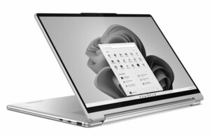 Lenovo Yoga 9 14IAP7 (82LU009VFR)