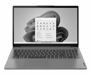 Lenovo IdeaPad 3 15IAU7 (82RK00B3FR)