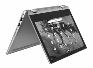 Lenovo IP Flex 3 Chrome 11IJL6 (82N30018FR)