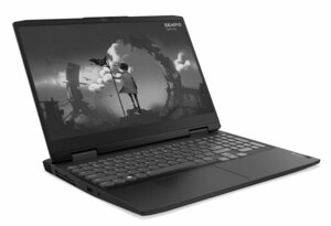 Lenovo IdeaPad Gaming 3 15ARH7 (82SB001EFR)