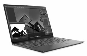 Lenovo ThinkBook 13x G2 IAP (21AT000FFR)