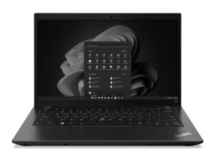 Lenovo ThinkPad L14 Gen 3 (21C1003AFR)
