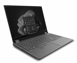 Lenovo ThinkPad P16 Gen 1 (21D6003XFR)