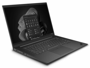 Lenovo ThinkPad P1 Gen 5 (21DC000EFR)
