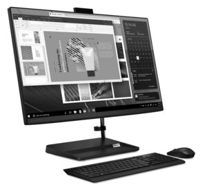 Lenovo IdeaCentre AIO 3 27ALC6 (F0FY00JLFR)
