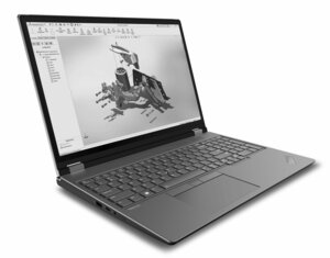 Lenovo ThinkPad P16 Gen 2 (21FA000WFR)