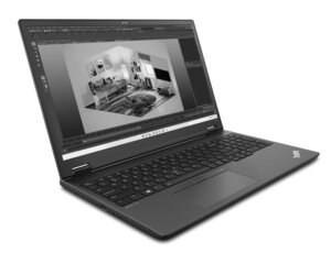 Lenovo ThinkPad P16v Gen 1 (21FE0003FR)