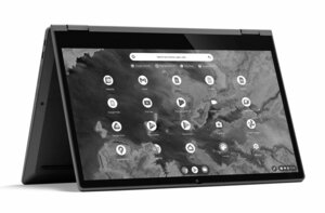 Lenovo IdeaPad Flex 5 Chrome 14IAU7 (82T5003GFR)