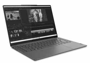 Lenovo Yoga Pro 7 14IRH8 (82Y700B9FR)