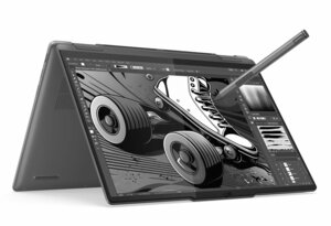Lenovo Yoga 7 14AHP9 (83DK005XFR)