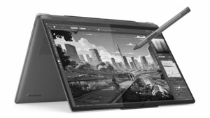 Lenovo Yoga 7 2 en 1 14AHP9 (83DK0082FR)