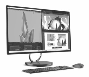 Lenovo Yoga AIO 9 32IRH8 (F0HJ003PFR)