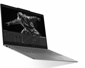 Lenovo Yoga Slim 7 15ILL9 (83HM002AFR)