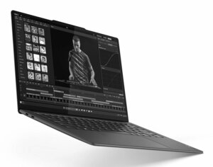 Lenovo Yoga Slim 7 14Q8X9 (83ED0060FR)