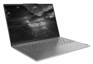 Lenovo Yoga Slim 6 14IRH8 (83E0004LFR / Core i5 / 16 Go / 512 Go)