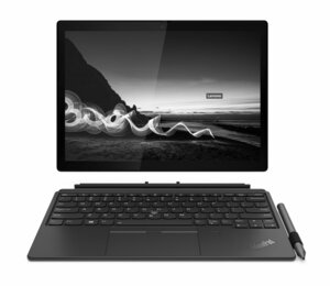 Lenovo ThinkPad X12 Detachable (21LK001LFR / Core Ultra 5 / 16 Go / 512 Go / W11 Pro)