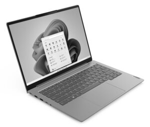 Lenovo ThinkBook 14 G6 IRL (21KG00SGFR / Core i5 / 16 Go / 512 Go / W11 Pro)