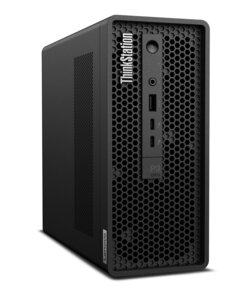 Lenovo ThinkStation P3 ULTRA SFF (30HA004QFR / Core i7 / 16 Go / 512 Go / W11 Pro)