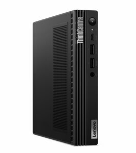 Lenovo ThinkCentre M90q Gen 5 (12TH001DFR / Core i9 / 16 Go / 512 Go / W11 Pro)