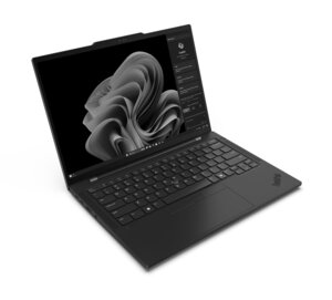 Lenovo ThinkPad T14s Gen 6 (21N1000EFR / Snapdragon X Elite / 32 Go / 1 To / W11 Pro)