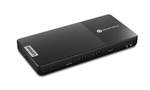 Lenovo Chromebox Micro (83F9001SFR / Celeron / 8 Go / 32 Go)
