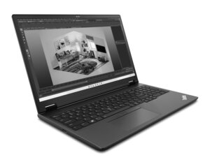 Lenovo ThinkPad P16v Gen 2 (21KX001AFR / Core Ultra 7 / RTX 2000 ADA / 32  Go / 1 To / W11 Pro)
