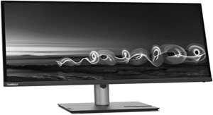 Lenovo ThinkVision T27h-30 27" IPS RJ45