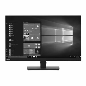 Lenovo ThinkVision T27q-20 QHD  27" IPS