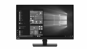 Lenovo ThinkVision T27q-20 61EDGAT2EU