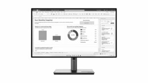 Lenovo ThinkVision P27q-30 63A2GAT1EU