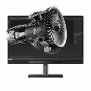 Lenovo ThinkVision 27 3D 63F1UAR3EU