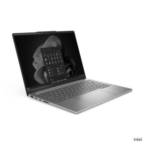 Lenovo IdeaPad Pro 5i Gen 10 - 14" (83JKCTO1WWFR1 / Core Ultra 5 / 24 Go / 512 Go / configurable)