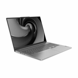 Lenovo IdeaPad Pro 5i Gen 9 - 16" (83D4CTO1WWFR1 / Core Ultra 5 / RTX 3050 / 16 Go / 512 Go / configurable)