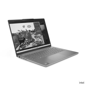 Lenovo IdeaPad Slim 5i Gen 10 - 14" (83J0CTO1WWFR2 / Core 7 / 32 Go / 1 To / configurable)