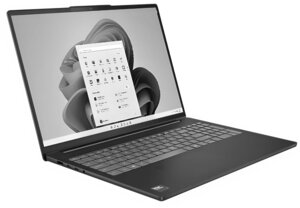 Lenovo IdeaPad Slim 5i Gen 10 16" (83J1CTO1WWFR2 / Core 7 / 32 Go / 1 To / configurable)