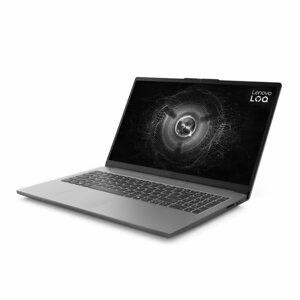 Lenovo LOQ Essential Gen 9 (83LKCTO1WWFR1 / Core i5 / RTX 2050 / 8 Go / 512 Go / configurable)