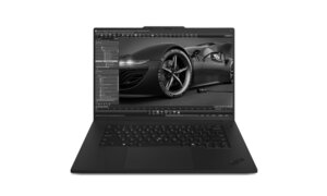 Lenovo ThinkPad P1 Gen 7 (21KV0029FR)